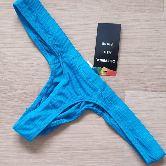 String homme jockmail XXL - Picture 6 of 7